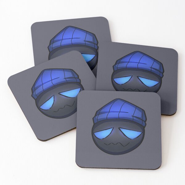 Item preview, The Bluez Hat designed and sold by Stickiezblue.