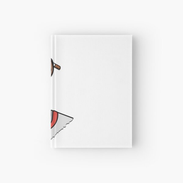 King James Hardcover Journal