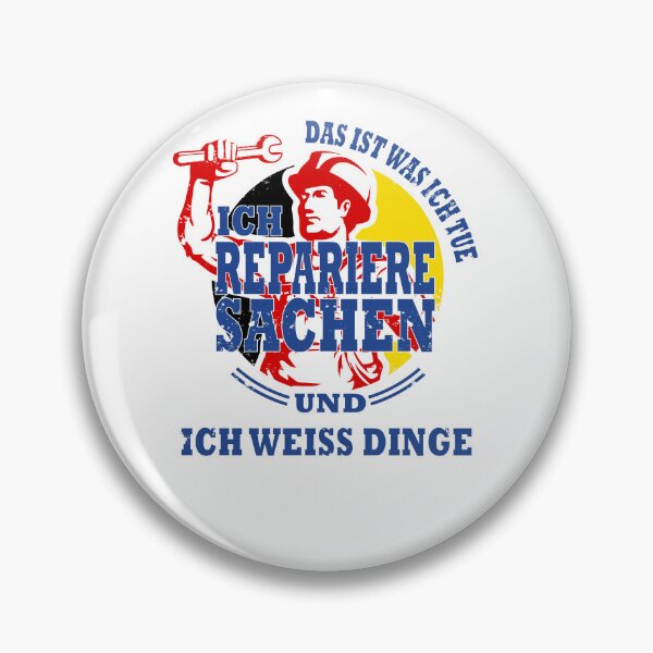 Item preview, I fix stuff and i know things , funny mechanic gift | in germany designed and sold by Deco-Design.
