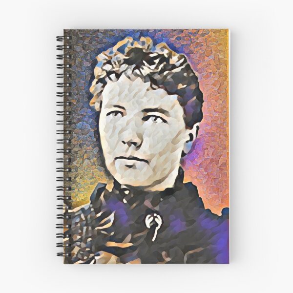 Item preview, Laura Ingalls Wilder Artwork | Laura Ingalls Wilder Portrait | Laura Ingalls Wilder Wall Art  designed and sold by Suyogsonar25.