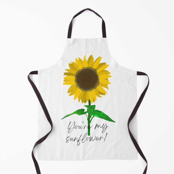 Item preview, You're my sunflower! designed and sold by Rooted ka Grace.