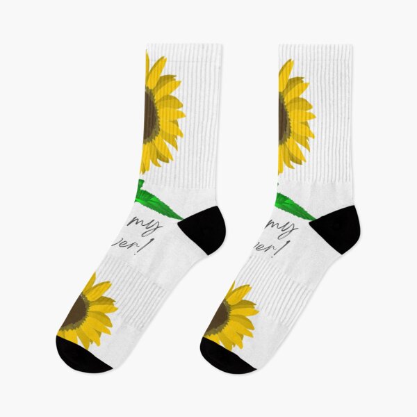 Item preview, You're my sunflower!  designed and sold by HerMajesty1221.