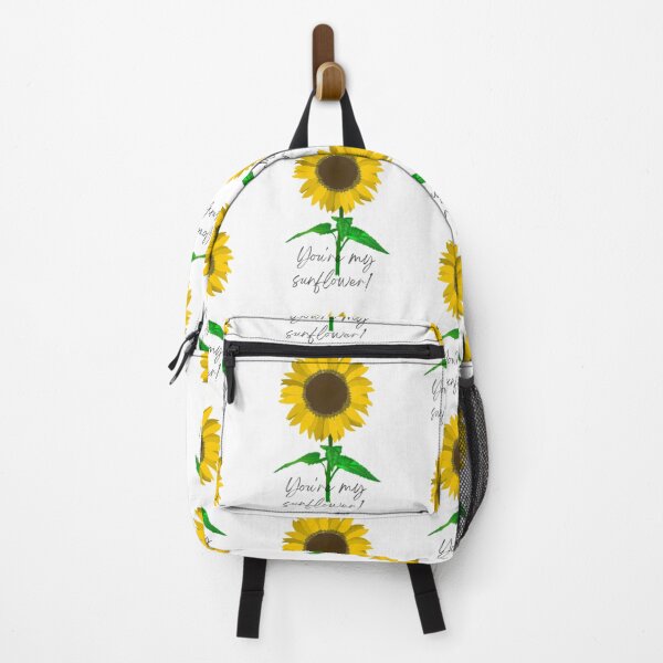 Item preview, You're my sunflower! designed and sold by Rooted ka Grace.