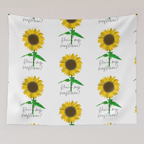 Item preview, You're my sunflower!  designed and sold by HerMajesty1221.