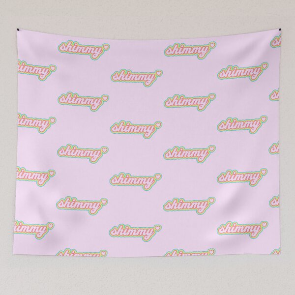 Item preview, Shimmy! - Dance designed and sold by sweetstella.