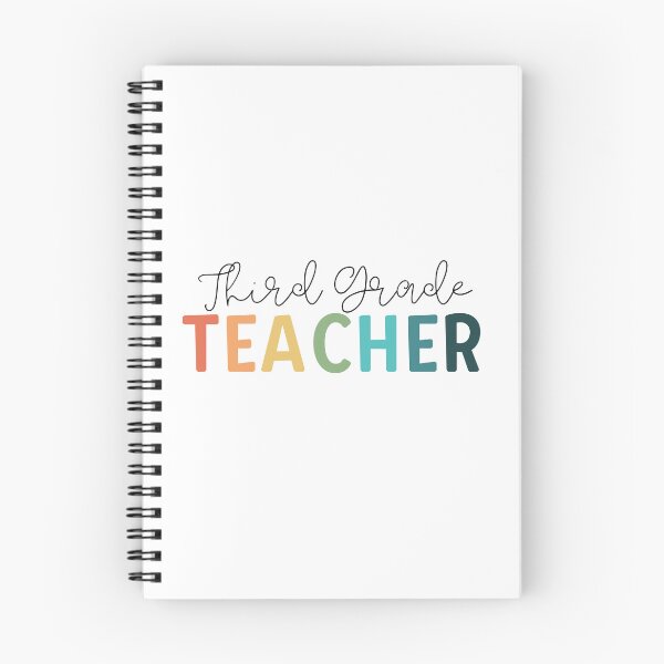 Item preview, Third Grade designed and sold by TheTeachersRoom.