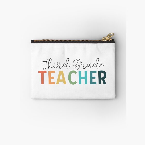 Item preview, Third Grade designed and sold by TheTeachersRoom.