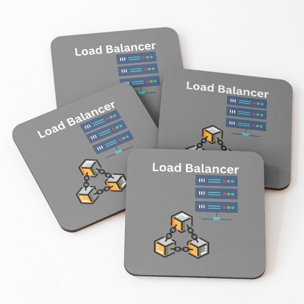 Item preview, Load Balancer designed and sold by UpcomingTech.
