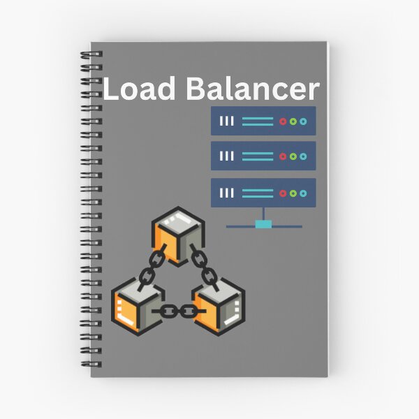 Item preview, Load Balancer designed and sold by UpcomingTech.