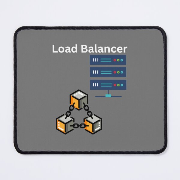 Item preview, Load Balancer designed and sold by UpcomingTech.