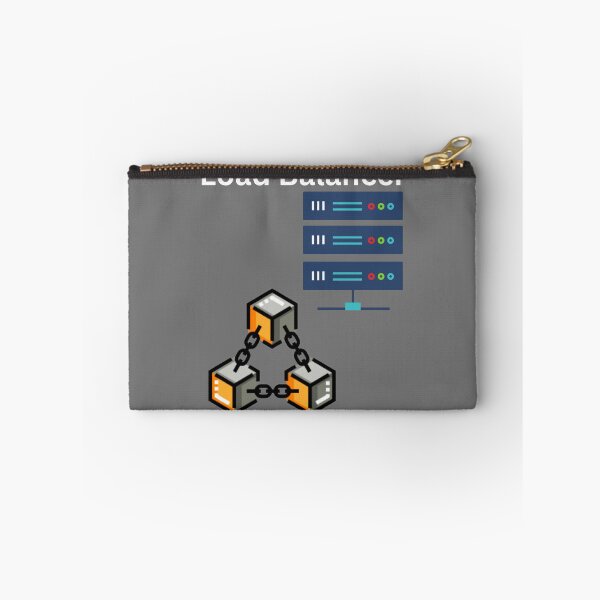 Item preview, Load Balancer designed and sold by UpcomingTech.