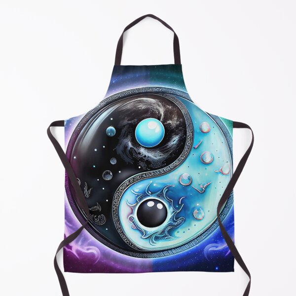 Item preview, Cosmic Balance designed and sold by OccultDreams.