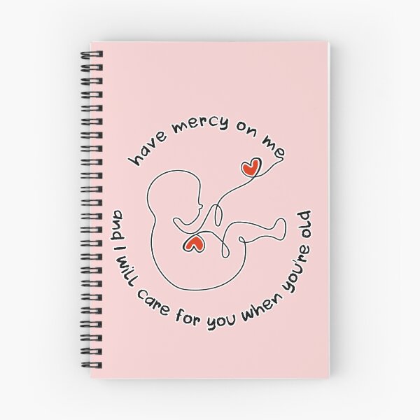 Item preview, Prolife, Unborn Baby, Red Hearts, Fetus, Heartbeat, Love Life designed and sold by Siela.