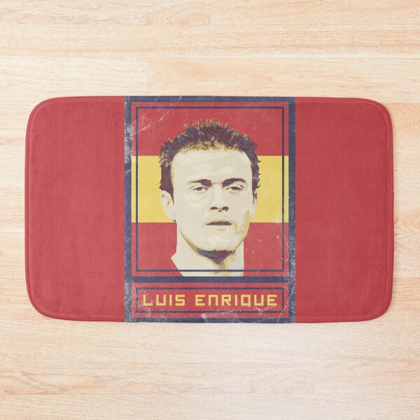 Item preview, Luis Enrique España designed and sold by TropicalHuman.