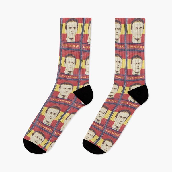 Item preview, Luis Enrique España designed and sold by TropicalHuman.