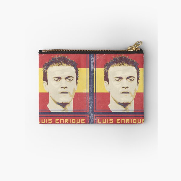 Item preview, Luis Enrique España designed and sold by TropicalHuman.