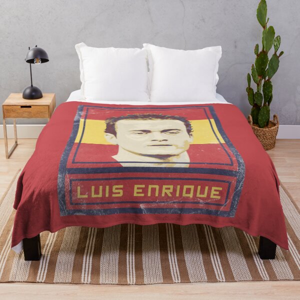 Item preview, Luis Enrique España designed and sold by TropicalHuman.
