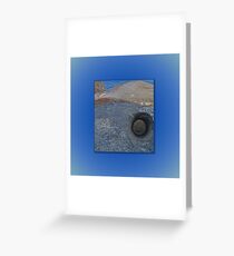 How Boring Greeting Card