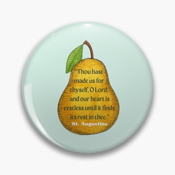 Item preview, St. Augustine Pear Design designed and sold by EmilyHopeDesign.