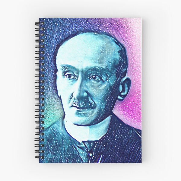 Item preview, Henri Bergson Artwork | Henri Bergson Portrait | Henri Bergson Wall Art  designed and sold by Suyogsonar25.
