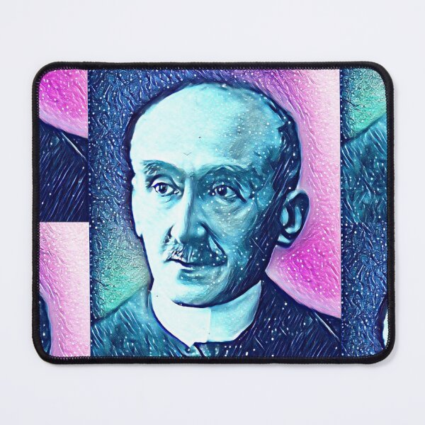 Item preview, Henri Bergson Artwork | Henri Bergson Portrait | Henri Bergson Wall Art  designed and sold by Suyogsonar25.
