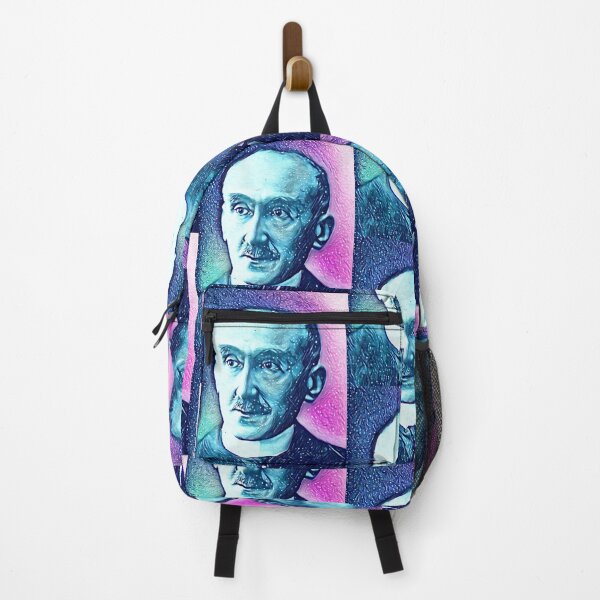 Item preview, Henri Bergson Artwork | Henri Bergson Portrait | Henri Bergson Wall Art designed and sold by Suyogsonar25.