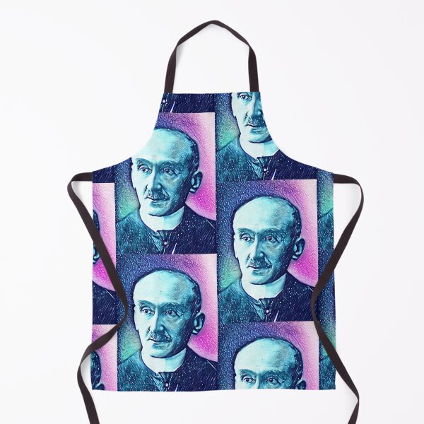 Item preview, Henri Bergson Artwork | Henri Bergson Portrait | Henri Bergson Wall Art designed and sold by Suyogsonar25.