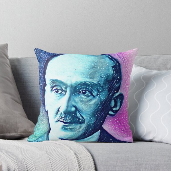 Item preview, Henri Bergson Artwork | Henri Bergson Portrait | Henri Bergson Wall Art  designed and sold by Suyogsonar25.