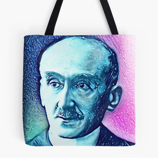 Item preview, Henri Bergson Artwork | Henri Bergson Portrait | Henri Bergson Wall Art  designed and sold by Suyogsonar25.