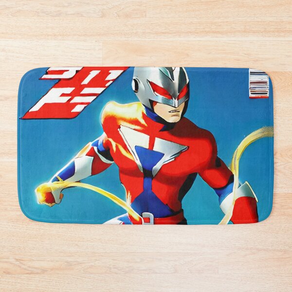 Item preview, Japanese super hero | retro art  designed and sold by spinolator.