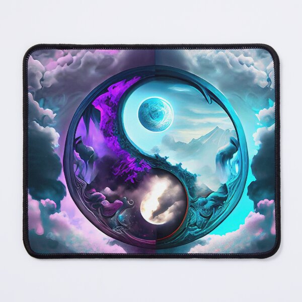 Item preview, Lunar Balance designed and sold by OccultDreams.