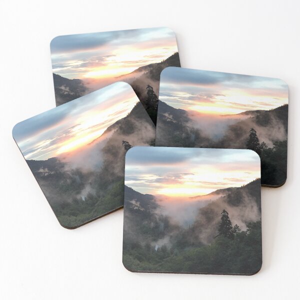 Item preview, The Great Smoky Mountains designed and sold by DarlaBuck.