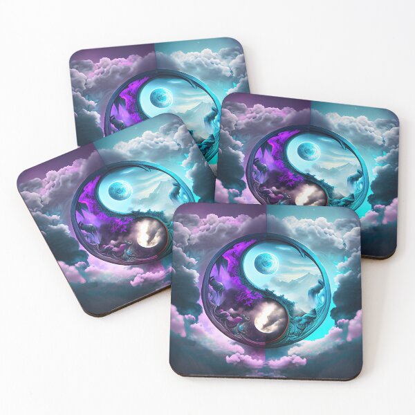 Item preview, Lunar Balance designed and sold by OccultDreams.