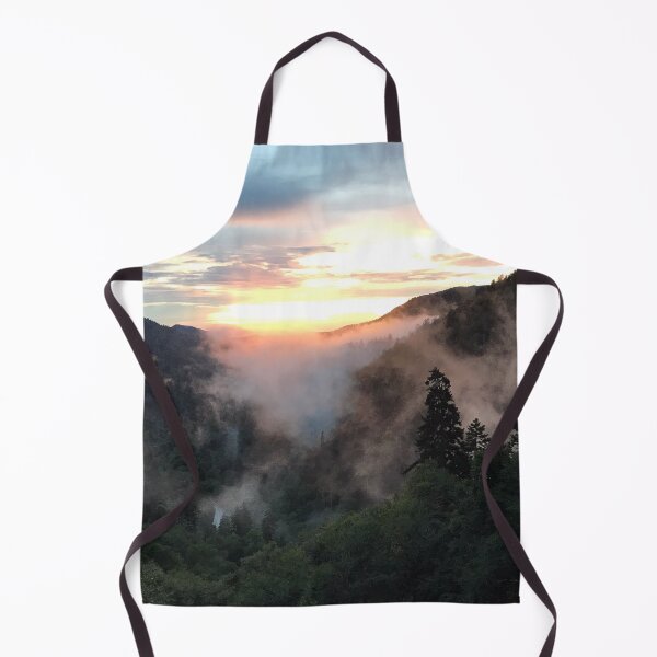 Artikelvorschau, Die Great Smoky Mountains entworfen und verkauft von DarlaBuck.