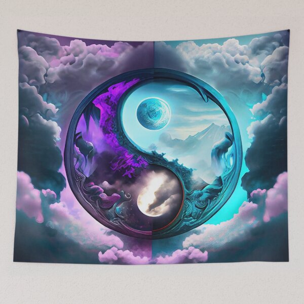 Item preview, Lunar Balance designed and sold by OccultDreams.