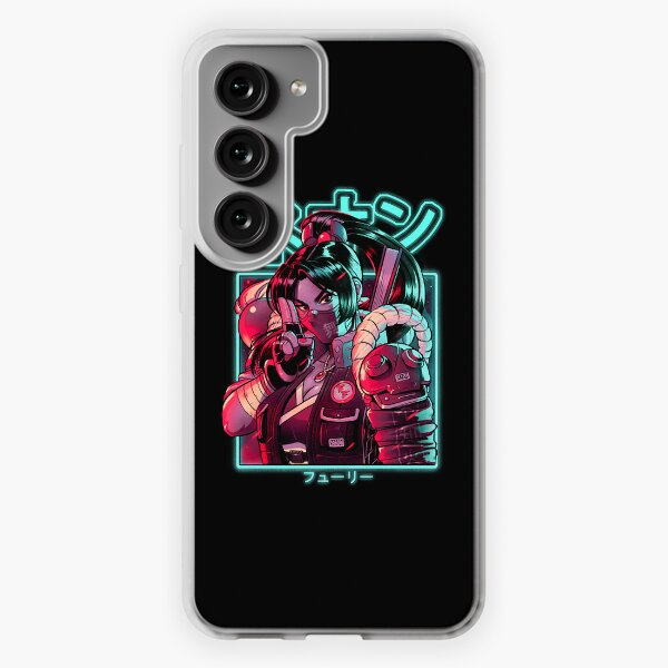 AKUMA GOUKI STREET FIGHTER 3 Samsung Galaxy S21 Ultra Case