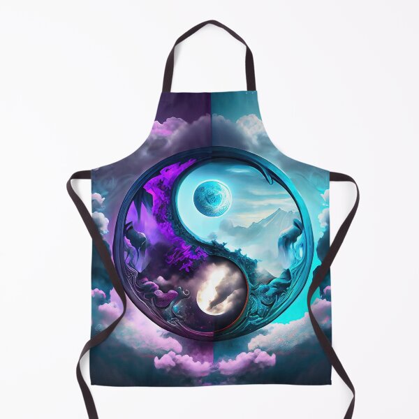 Item preview, Lunar Balance designed and sold by OccultDreams.