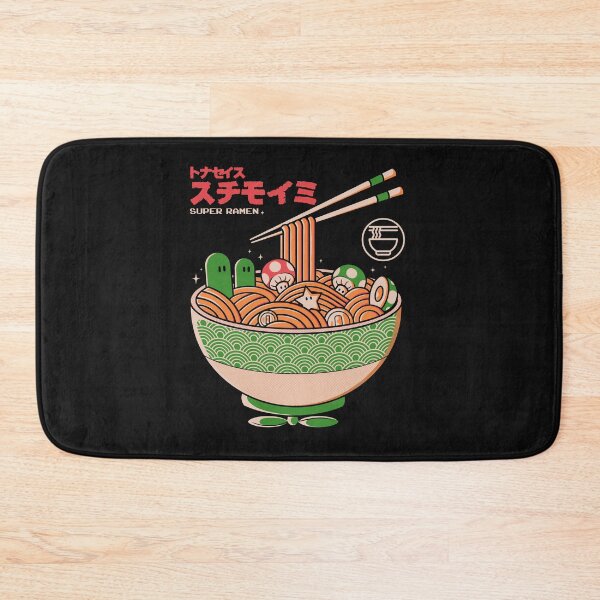 Item preview, Super Ramen designed and sold by Eoli Studio.