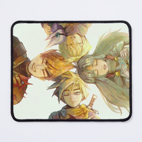 Item preview, Golden Sun Heroes designed and sold by Elidyss24.