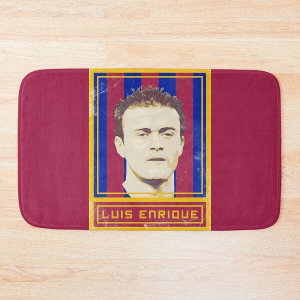 Item preview, Luis Enrique FCB designed and sold by TropicalHuman.