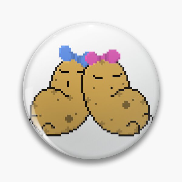 Item preview, Sleepy Spuds designed and sold by blakebalance.