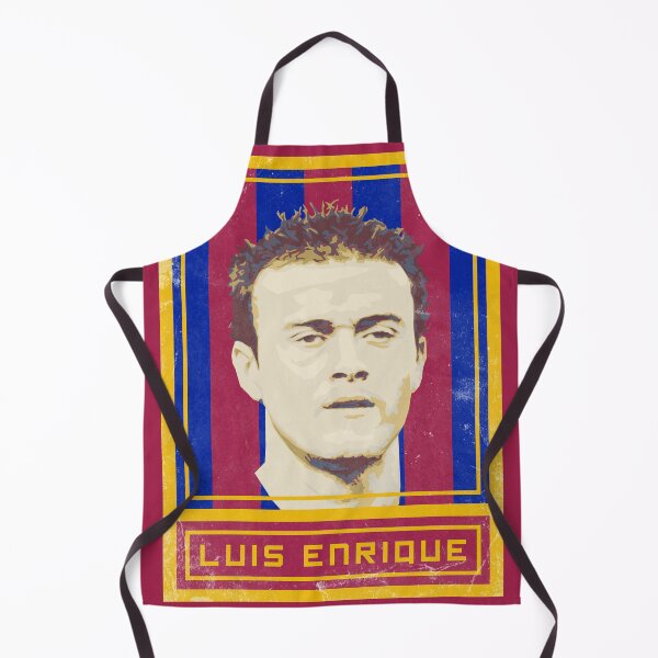 Item preview, Luis Enrique FCB designed and sold by TropicalHuman.