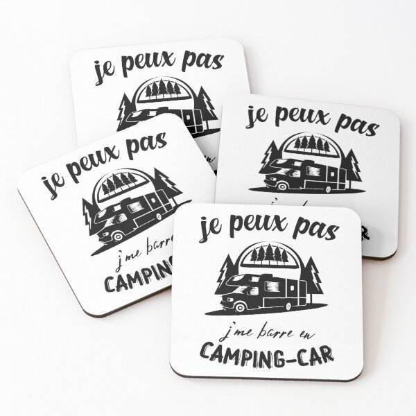 Item preview, I can't, I'm off motorhome designed and sold by zoriginality.