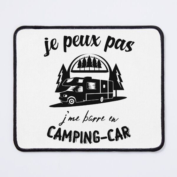 Item preview, I can't, I'm off motorhome designed and sold by zoriginality.