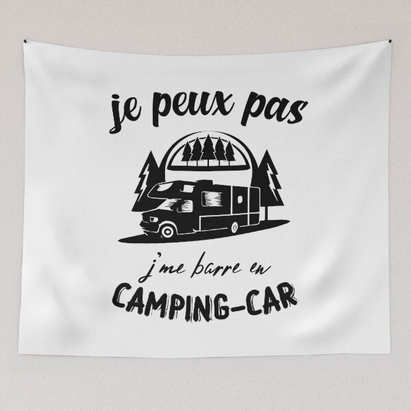 Item preview, I can't, I'm off motorhome designed and sold by zoriginality.
