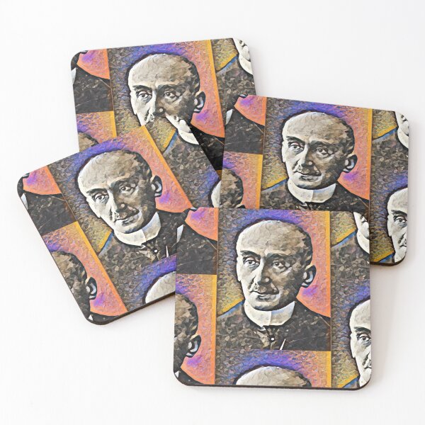 Item preview, Henri Bergson Artwork | Henri Bergson Portrait | Henri Bergson Wall Art  designed and sold by Suyogsonar25.