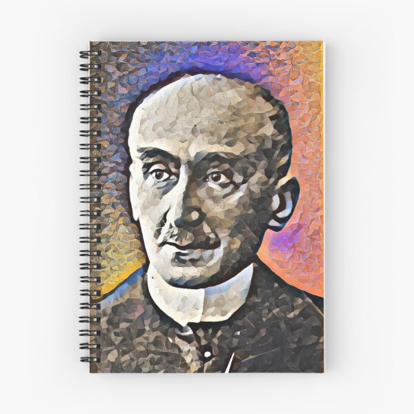 Item preview, Henri Bergson Artwork | Henri Bergson Portrait | Henri Bergson Wall Art  designed and sold by Suyogsonar25.