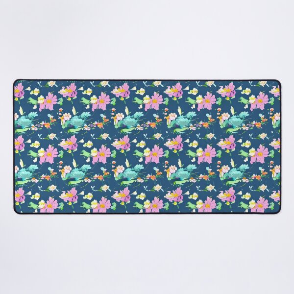 Item preview, Flowers blooming in spring designed and sold by VolcanicDesign.