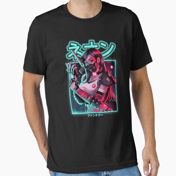 Item preview, Fantasy Power -  Tshirt designed and sold by EmmittKeeling.