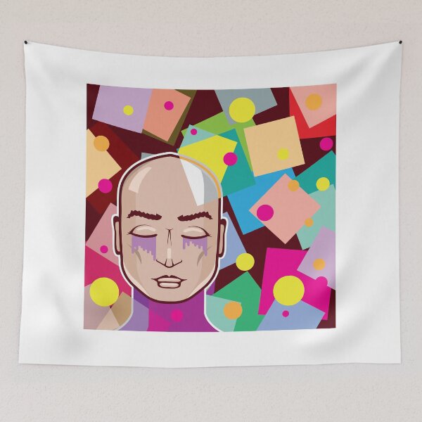 Item preview, Abstract designed and sold by vectorworks51.